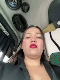 Danielavegax — Stripchat recorded stream image, 13.03.2025 18:50