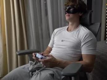 maestro3369 — Chaturbate recorded stream image, 04.09.2026 19:40