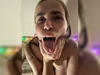 LolaSexxx — Bongacams recorded stream image, 04.09.2026 19:20