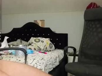 chrisstop18 — Chaturbate recorded stream image, 04.09.2026 16:40