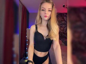 ilittleheart — Bongacams recorded stream image, 13.03.2025 17:20