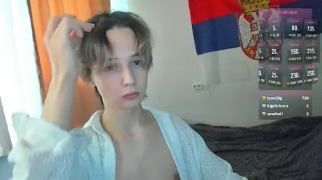 Vampirella_GS — Stripchat recorded stream image, 05.09.2026 00:10