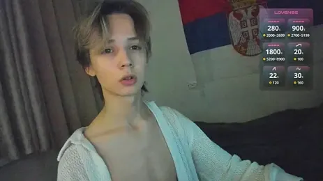 Vampirella_GS — Stripchat recorded stream image, 05.09.2026 00:10