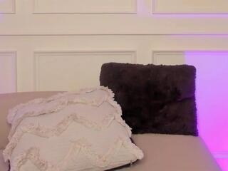Lana Jonnes — Flirt4free recorded stream image, 04.09.2026 22:50