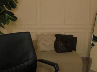 Lana Jonnes — Flirt4free recorded stream image, 04.09.2026 22:50
