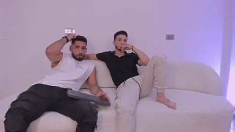 mike_friends — Stripchat recorded stream image, 05.09.2026 01:20