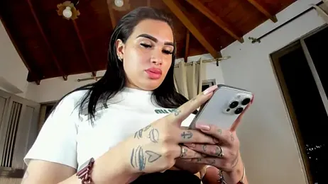 IsaFontanna — Stripchat recorded stream image, 05.09.2026 02:40