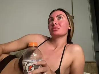 TheFitFreak — Stripchat recorded stream image, 05.09.2026 04:20