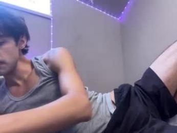 roma_shyguy_ — Chaturbate recorded stream image, 05.09.2026 03:50