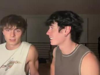 itsevanwade — Chaturbate recorded stream image, 05.09.2026 06:50