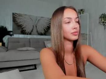 tiffanyhouston_ — Chaturbate recorded stream image, 05.09.2026 06:10