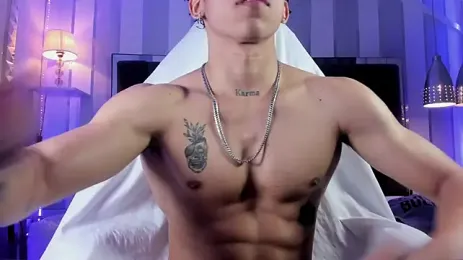 AkazaBoy_ — Stripchat recorded stream image, 05.09.2026 04:10