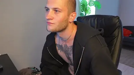 Igor_Wilde — Stripchat recorded stream image, 05.09.2026 04:30