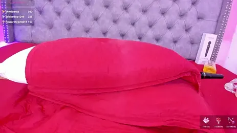 Sofia_Girl_ — Stripchat recorded stream image, 05.09.2026 08:40