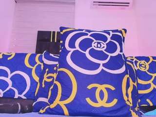 begoniia — Camsoda recorded stream image, 05.09.2026 12:10
