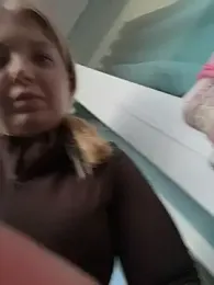 OdriOlsens — Stripchat recorded stream image, 05.09.2026 13:40