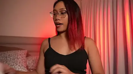 VexaNyx — Stripchat recorded stream image, 05.09.2026 13:10