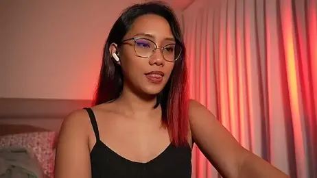 VexaNyx — Stripchat recorded stream image, 05.09.2026 13:10