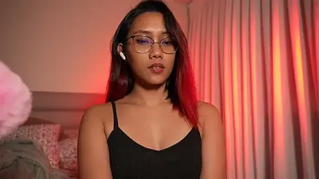 VexaNyx — Stripchat recorded stream image, 05.09.2026 13:10