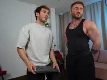 paul_rubini — Chaturbate recorded stream image, 05.09.2026 14:30