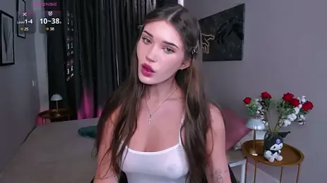 MollyBaby — Stripchat recorded stream image, 05.09.2026 13:30