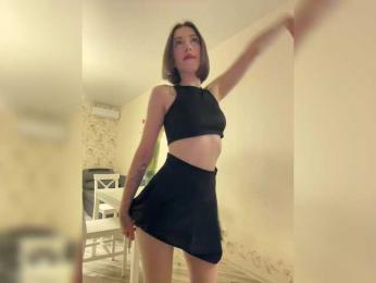 BabyDarii — Bongacams recorded stream screenshot (13 Mar 2025)