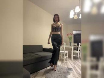 BabyDarii — Bongacams recorded stream screenshot (13 Mar 2025)