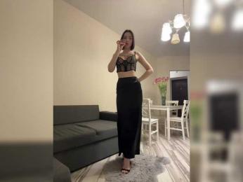 BabyDarii — Bongacams recorded stream screenshot (13 Mar 2025)