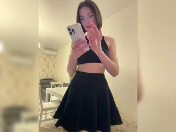 BabyDarii — Bongacams recorded stream screenshot (13 Mar 2025)