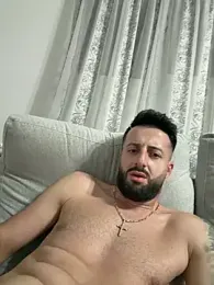 Kosminkom — Stripchat recorded stream image, 05.09.2026 19:00