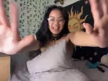 celestial_x — Chaturbate recorded stream image, 05.09.2026 15:20
