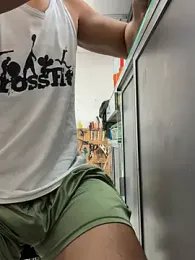 Paul22cm- — Stripchat recorded stream image, 05.09.2026 12:50