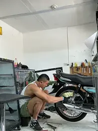 Paul22cm- — Stripchat recorded stream image, 05.09.2026 12:50