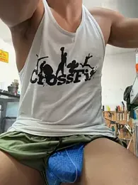 Paul22cm- — Stripchat recorded stream image, 05.09.2026 12:50