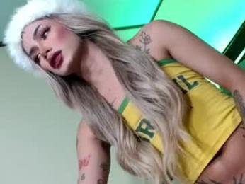 sexyhotbabe18 — Chaturbate recorded stream image, 05.09.2026 18:30