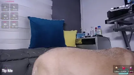 dirty_27cms — Stripchat recorded stream image, 05.09.2026 15:50