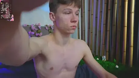 cuMte_boy — Stripchat recorded stream image, 06.09.2026 01:20
