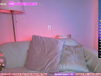 SallyeLeins — Bongacams recorded stream image, 05.09.2026 20:30