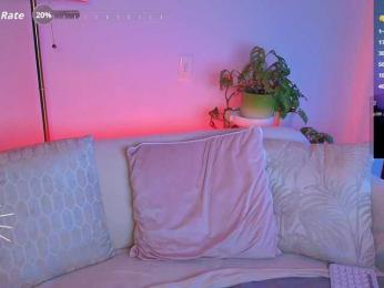 SallyeLeins — Bongacams recorded stream image, 05.09.2026 20:30