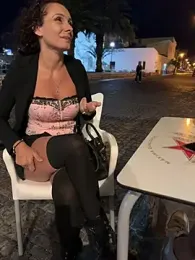 therealbeverlycious — Stripchat recorded stream image, 13.03.2025 21:00