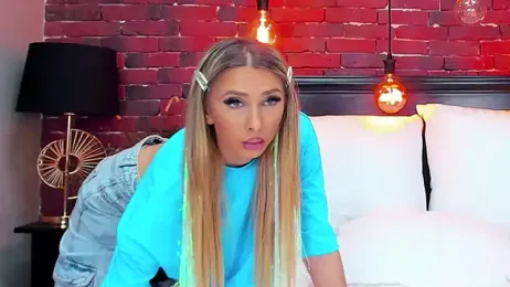 ChristynaRoss — Stripchat recorded stream image, 13.03.2025 20:30
