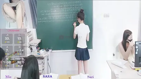 _Math_ — Stripchat recorded stream image, 06.09.2026 12:30