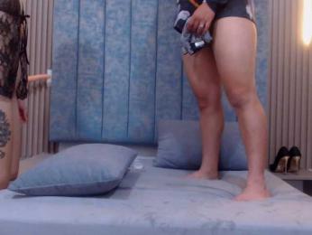 GroupBarbyJones — Bongacams recorded stream image, 06.09.2026 12:00