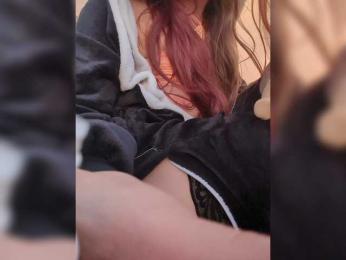 Marseline32 — Bongacams recorded stream image, 06.09.2026 14:20