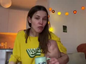 di_n_alex — Chaturbate recorded stream image, 06.09.2026 10:00