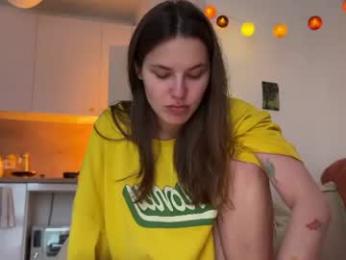 di_n_alex — Chaturbate recorded stream image, 06.09.2026 10:00
