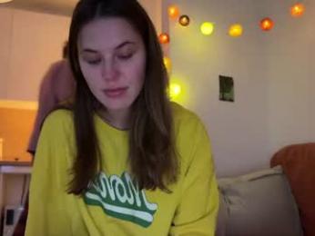di_n_alex — Chaturbate recorded stream image, 06.09.2026 10:00