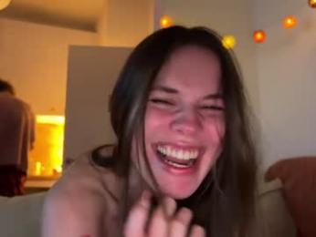 di_n_alex — Chaturbate recorded stream image, 06.09.2026 10:00