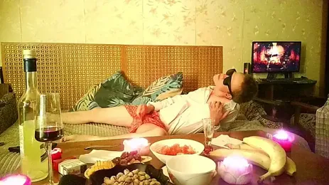 BarsikVinny — Stripchat recorded stream image, 06.09.2026 15:20