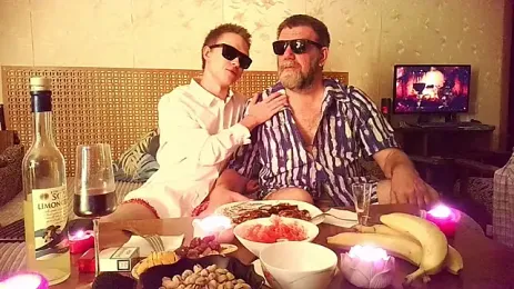 BarsikVinny — Stripchat recorded stream image, 06.09.2026 15:20